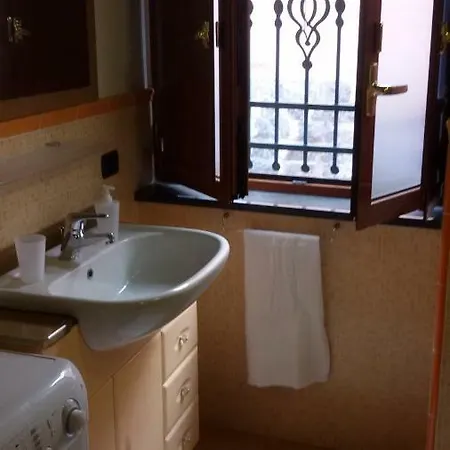 Hébergement de vacances La Casa Di Nanninella