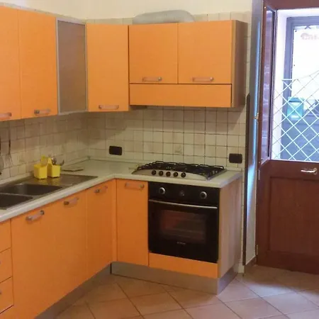 La Casa Di Nanninella