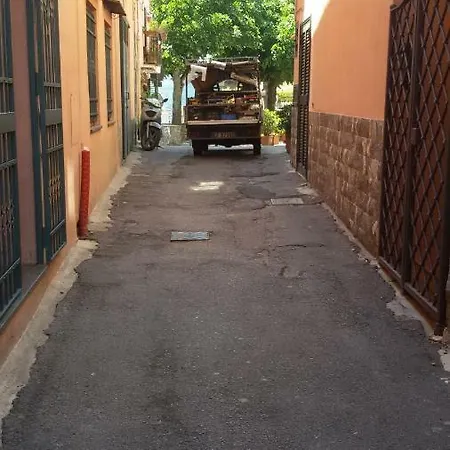 La Casa Di Nanninella Vico Equense