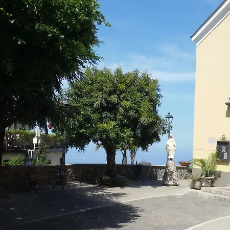 La Casa Di Nanninella Hébergement de vacances Vico Equense