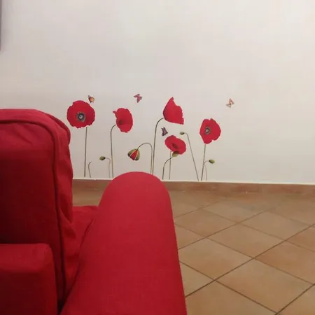 Hébergement de vacances La Casa Di Nanninella