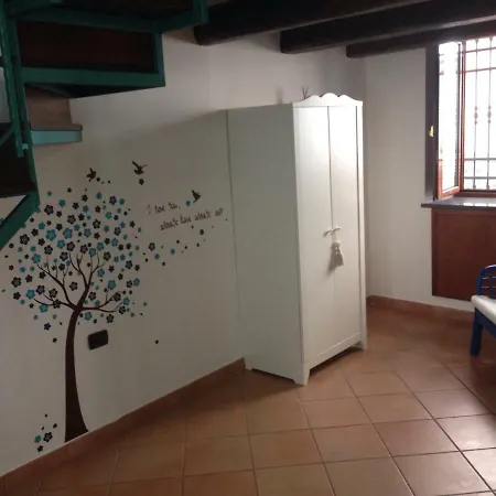 La Casa Di Nanninella *