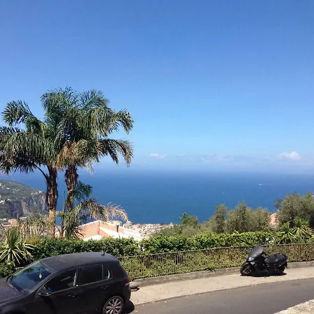La Casa Di Nanninella