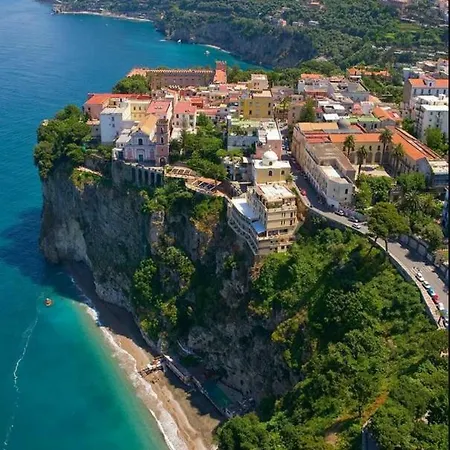 La Casa Di Nanninella *
