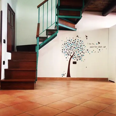 La Casa Di Nanninella Vico Equense